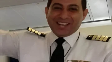 أزمة في المدينة.. تفاصيل مشاجرة ضابط سعودي مع طاقم طائرة مصر للطيران